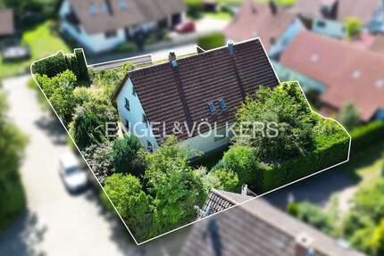 Haus zum Kaufen in Abensberg 299.000,00 € 120 m²