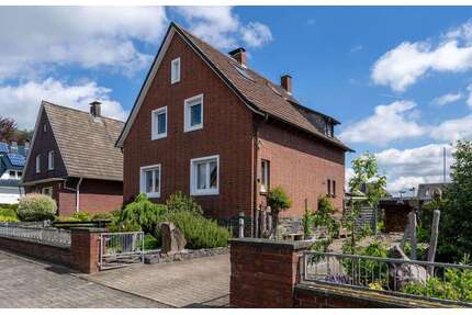 Haus zum Kaufen in Werne 395.000,00 € 146 m²