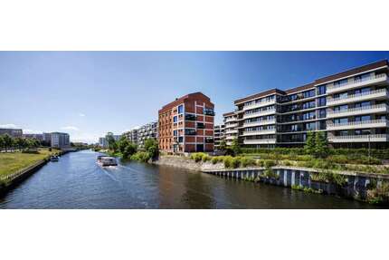 Wohnung zum Mieten in Berlin 1.526,00 € 63.57 m²