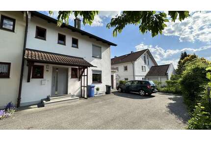 Haus zum Kaufen in Neuötting 399.000,00 € 125 m²