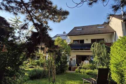 Haus zum Kaufen in Bensheim 548.800,00 € 160 m²