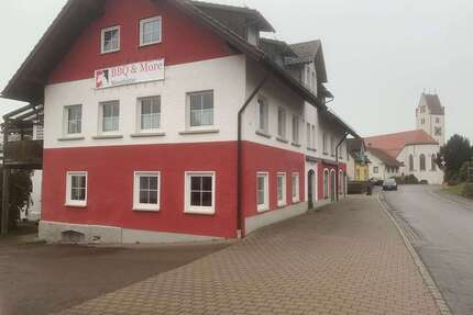 Wohnung zum Kaufen in Bad Wurzach-Seibranz 132.000,00 € 110 m²