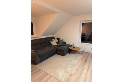 Nachmieter meiner 2-Zimmer-Wohnung - Günzburg