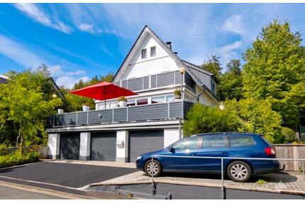 Haus in Waldems Reichenbach - 459.000,00&nbsp;EUR Kaufpreis, ca.&nbsp; 220,00&nbsp;m&sup2; in Waldems (PLZ: 65529)