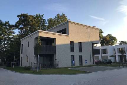 Wohnung zum Mieten in Dortmund 1.527,12 € 84.84 m²