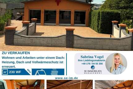 Haus zum Kaufen in Pforzheim 395.000,00 € 230 m²