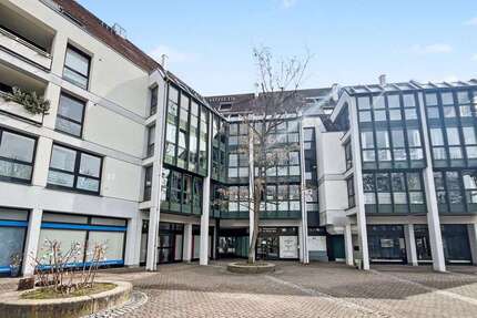 Wohnung zum Kaufen in Nürnberg 245.000,00 € 75 m²