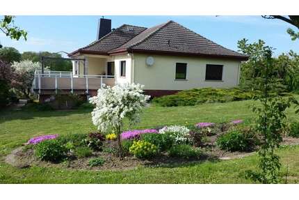 Haus zum Kaufen in Penkun 389.000,00 € 235.04 m²