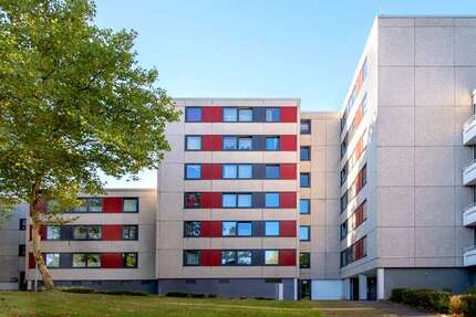 Wohnung zum Mieten in Siegen 279,00 € 58 m²