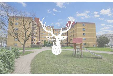 Zentral gelegene 4 Zimmer Eigentumswohnung mit Balkon in Konstanz