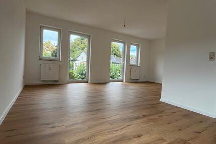 Charmante 4 ZKB- Maisonettewohnung mit viel Licht und Wohnkomfort - Stromberg