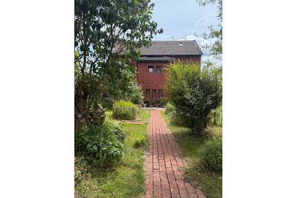 Freistehendes EFH Langerwehe-Heistern | 779 m² | 2 Garagen