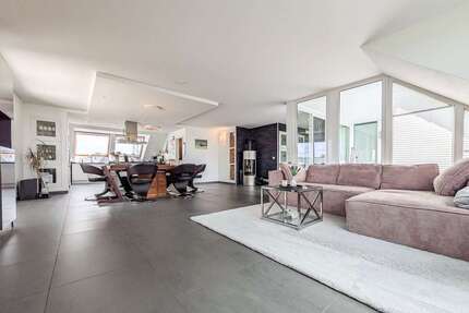 Wohnung zum Kaufen in Mülheim an der Ruhr 649.000,00 € 180 m²