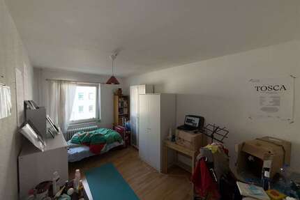 Wohnung zum Kaufen in Heidelberg 210.000,00 € 86.56 m²