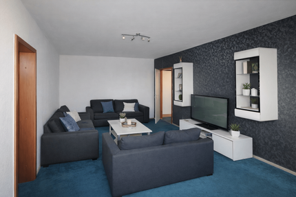 Wohnung zum Kaufen in Salzgitter 59.900,00 € 45 m²