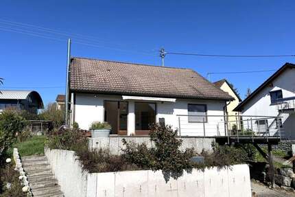 Haus zum Kaufen in Backnang 399.000,00 € 132 m²
