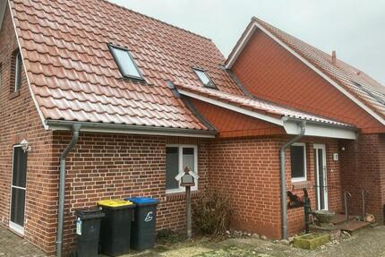 Schöne 2 Zimmer Wohnung - 1.400,00&nbsp;EUR Kaltmiete, ca.&nbsp; 100,00&nbsp;m&sup2; in Büchen (PLZ: 21514)