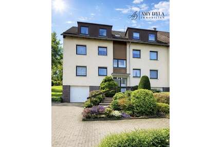 Wohnung zum Kaufen in Bad Sachsa 49.000,00 € 40 m²