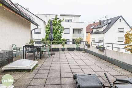 Wohnung zum Kaufen in Winnenden 350.000,00 € 112.04 m²