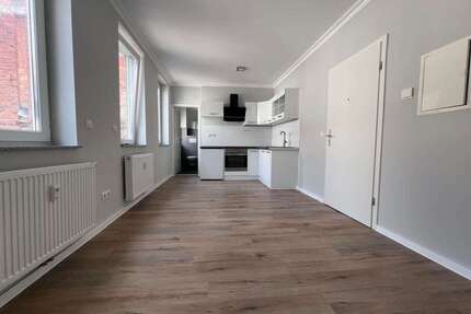 Wohnung zum Mieten in Kaiserslautern 390,00 € 22 m²