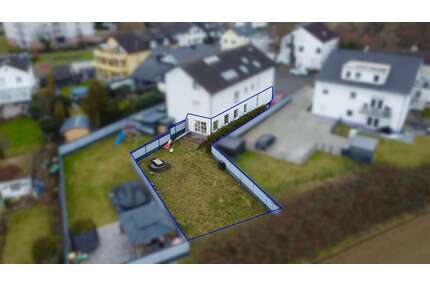 Wohnung zum Kaufen in Seligenstadt 599.000,00 € 126 m²