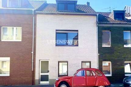 Haus zum Kaufen in Mönchengladbach 249.000,00 € 107 m²