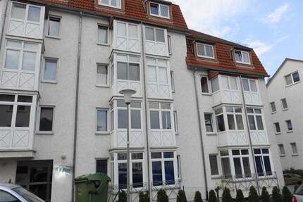 Wohnung zum Mieten in Kassel 450,00 € 27 m²