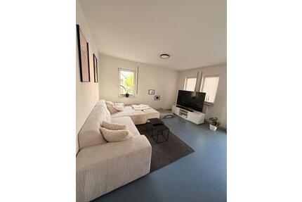2-Zimmer-Wohnung im Stadtbusbereich - Gießen Allendorf