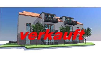 Wohnung zum Kaufen in Paderborn 238.900,00 € 46.15 m²