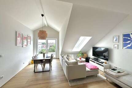 Wohnung zum Mieten in Gießen 895,00 € 69 m²
