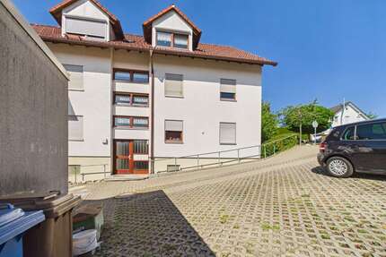 Wohnung zum Kaufen in Zimmern 149.000,00 € 63 m²