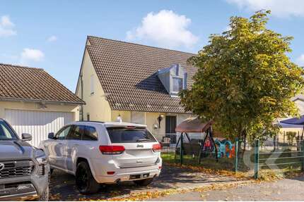 Haus zum Kaufen in Grafenwöhr 219.000,00 € 135 m²