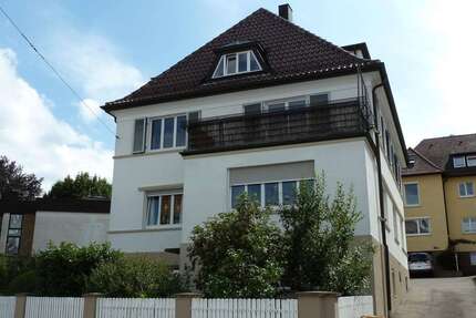 Wohnung zum Mieten in Stuttgart 1.590,00 € 110 m²