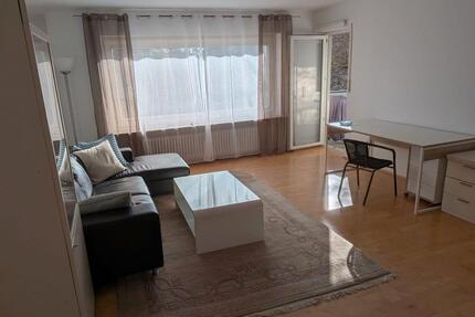 Große 4,5 Zimmer Wohnung in Erlangen Sieglitzhof - Buckenhof