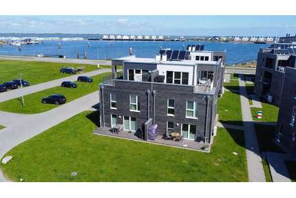 Wohnung zum Kaufen in Kappeln 345.000,00 € 71 m²