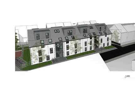 Wohnung zum Kaufen in Pulheim 655.000,00 € 104.41 m²