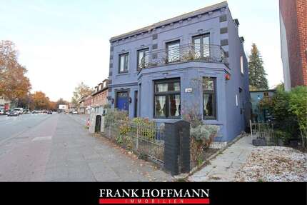 Haus zum Kaufen in Hamburg 499.000,00 € 144.4 m²