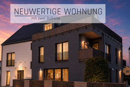 Wohnung zum Kaufen in Straubing 367.000,00 € 92.56 m²