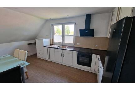 3-Zimmer-Whg (85 m²) Möbliert mit Küche Löningen Ortsteil Wachtum