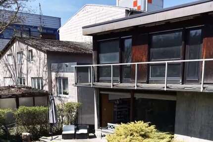 Haus zum Kaufen in Ulm Söflingen 550.000,00 € 91.69 m² - Ulm / Söflingen