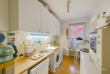 Wohnung zum Kaufen in Düsseldorf 339.000,00 € 75 m²