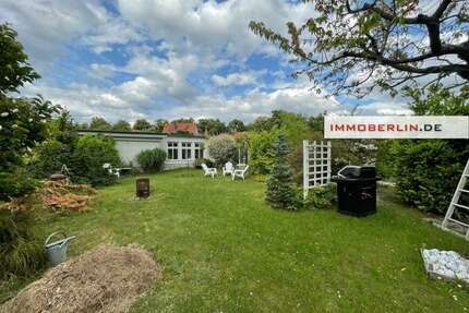 Grundstück zu verkaufen in Blankenfelde-Mahlow 499.000,00 € 1260 m²