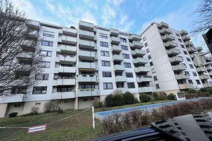 Wohnung zum Kaufen in Karlsruhe 280.000,00 € 96 m²