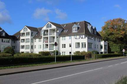 Wohnung zum Mieten in Eckernförde 1.200,00 € 71 m²