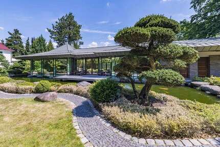 Haus zum Kaufen in Solingen 1.500.000,00 € 200 m²