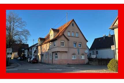 Wohnung zum Kaufen in Freudental 148.000,00 € 44.68 m²