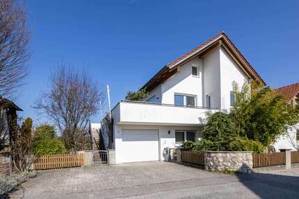 Haus zum Kaufen in Peißenberg 645.000,00 € 130 m²