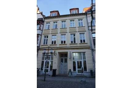 Wohnung zum Mieten in Greifswald 875,00 € 83 m²