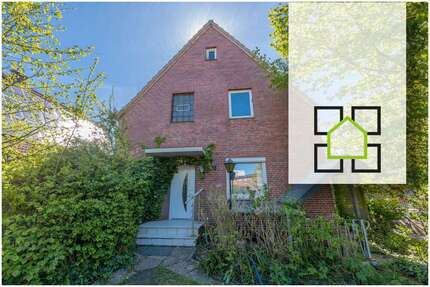 Haus zum Kaufen in Hamburg Schnelsen 495.000,00 € 86 m² - Hamburg / Schnelsen