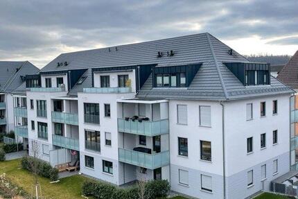 Silcherhof: Design- Komfort- Lebensqualität - Esslingen am Neckar